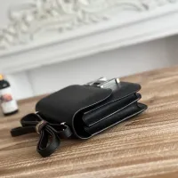 $88.00 USD Hermes AAA Quality Messenger Bags For Women #1392451