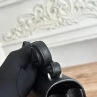 $88.00 USD Hermes AAA Quality Messenger Bags For Women #1392451