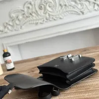 $88.00 USD Hermes AAA Quality Messenger Bags For Women #1392451