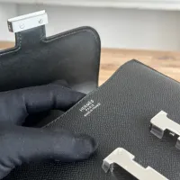 $88.00 USD Hermes AAA Quality Messenger Bags For Women #1392451