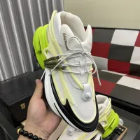 $140.00 USD Balmain Casual Shoes For Men #1392453