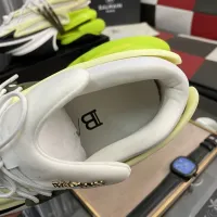 $140.00 USD Balmain Casual Shoes For Men #1392453