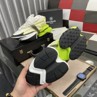 $140.00 USD Balmain Casual Shoes For Men #1392453