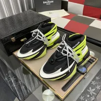 $140.00 USD Balmain Casual Shoes For Men #1392454