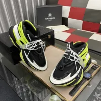 $140.00 USD Balmain Casual Shoes For Men #1392454