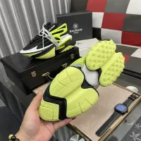 $140.00 USD Balmain Casual Shoes For Men #1392454