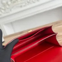 $96.00 USD Hermes AAA Quality Messenger Bags For Women #1392456