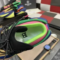 $140.00 USD Balmain Casual Shoes For Men #1392457