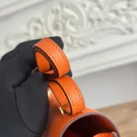 $96.00 USD Hermes AAA Quality Messenger Bags For Women #1392459