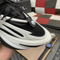 $140.00 USD Balmain Casual Shoes For Men #1392463