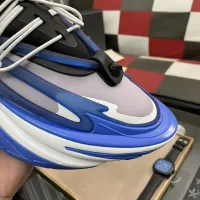 $140.00 USD Balmain Casual Shoes For Men #1392466