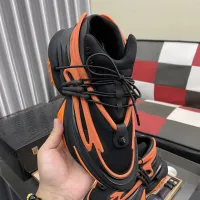 $140.00 USD Balmain Casual Shoes For Men #1392468