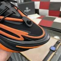 $140.00 USD Balmain Casual Shoes For Men #1392468