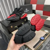$140.00 USD Balmain Casual Shoes For Men #1392470