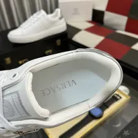 $76.00 USD Versace Casual Shoes For Men #1392476