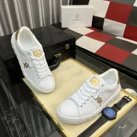 $76.00 USD Versace Casual Shoes For Men #1392477
