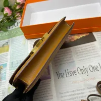 $98.00 USD Hermes AAA Quality Messenger Bags For Women #1392481