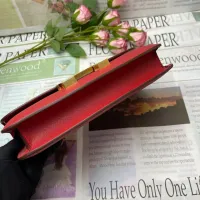 $98.00 USD Hermes AAA Quality Messenger Bags For Women #1392483