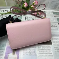 $98.00 USD Hermes AAA Quality Messenger Bags For Women #1392484