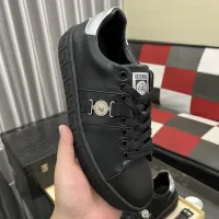 $76.00 USD Versace Casual Shoes For Men #1392486