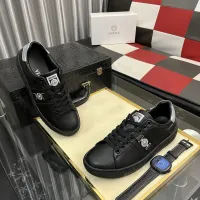 $76.00 USD Versace Casual Shoes For Men #1392486