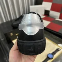 $76.00 USD Versace Casual Shoes For Men #1392486