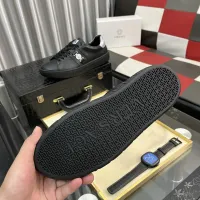 $76.00 USD Versace Casual Shoes For Men #1392486