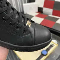 $80.00 USD Versace High Tops Shoes For Men #1392489