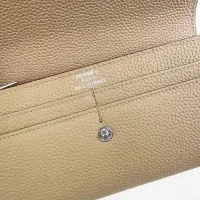 $48.00 USD Hermes Long Wallet #1392499
