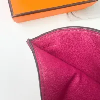 $42.00 USD Hermes Card Holders #1392507