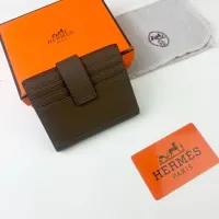 $42.00 USD Hermes Card Holders #1392508