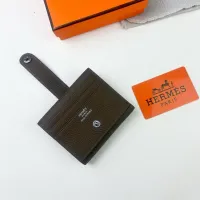 $42.00 USD Hermes Card Holders #1392508