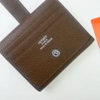 $42.00 USD Hermes Card Holders #1392508