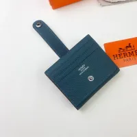 $42.00 USD Hermes Card Holders #1392509