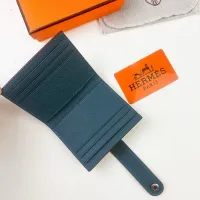 $42.00 USD Hermes Card Holders #1392509