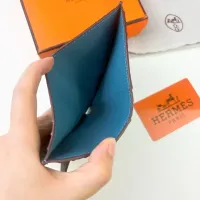 $42.00 USD Hermes Card Holders #1392509