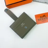 $42.00 USD Hermes Card Holders #1392518