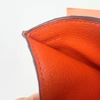 $42.00 USD Hermes Card Holders #1392519