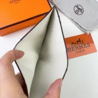 $42.00 USD Hermes Card Holders #1392530