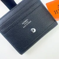 $42.00 USD Hermes Card Holders #1392532