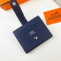 $42.00 USD Hermes Card Holders #1392533