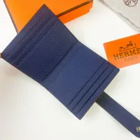 $42.00 USD Hermes Card Holders #1392533