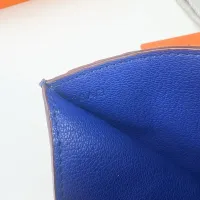 $42.00 USD Hermes Card Holders #1392533