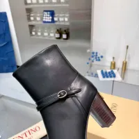 $145.00 USD Valentino Boots For Women #1392537