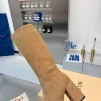 $192.00 USD Valentino Boots For Women #1392592