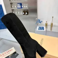 $192.00 USD Valentino Boots For Women #1392594