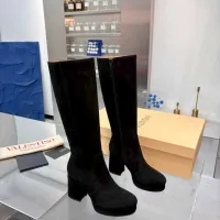 $192.00 USD Valentino Boots For Women #1392594