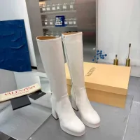 $192.00 USD Valentino Boots For Women #1392595