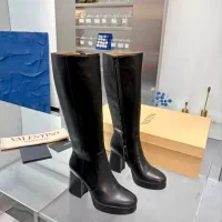 $192.00 USD Valentino Boots For Women #1392596