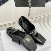 $115.00 USD Givenchy High-Heeled Shoes For Women #1392598